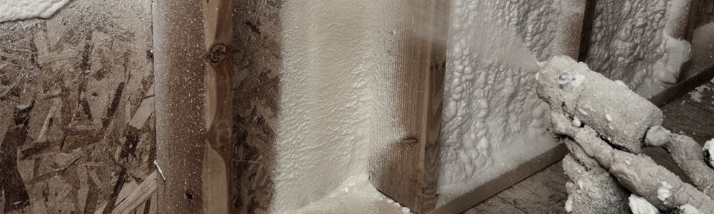 Foam Insulation Calgary - Slide 2